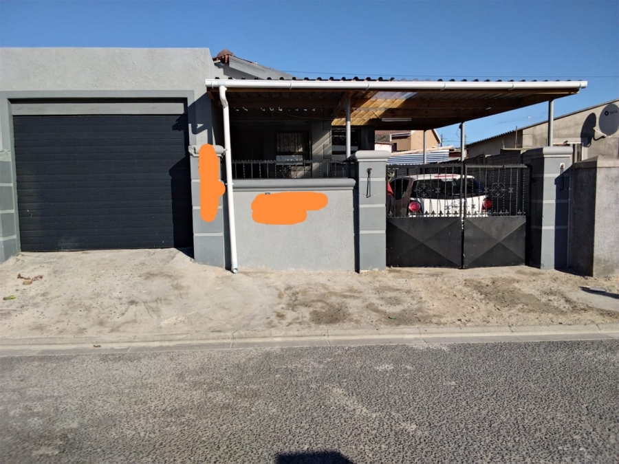 3 Bedroom Property for Sale in Harare Western Cape